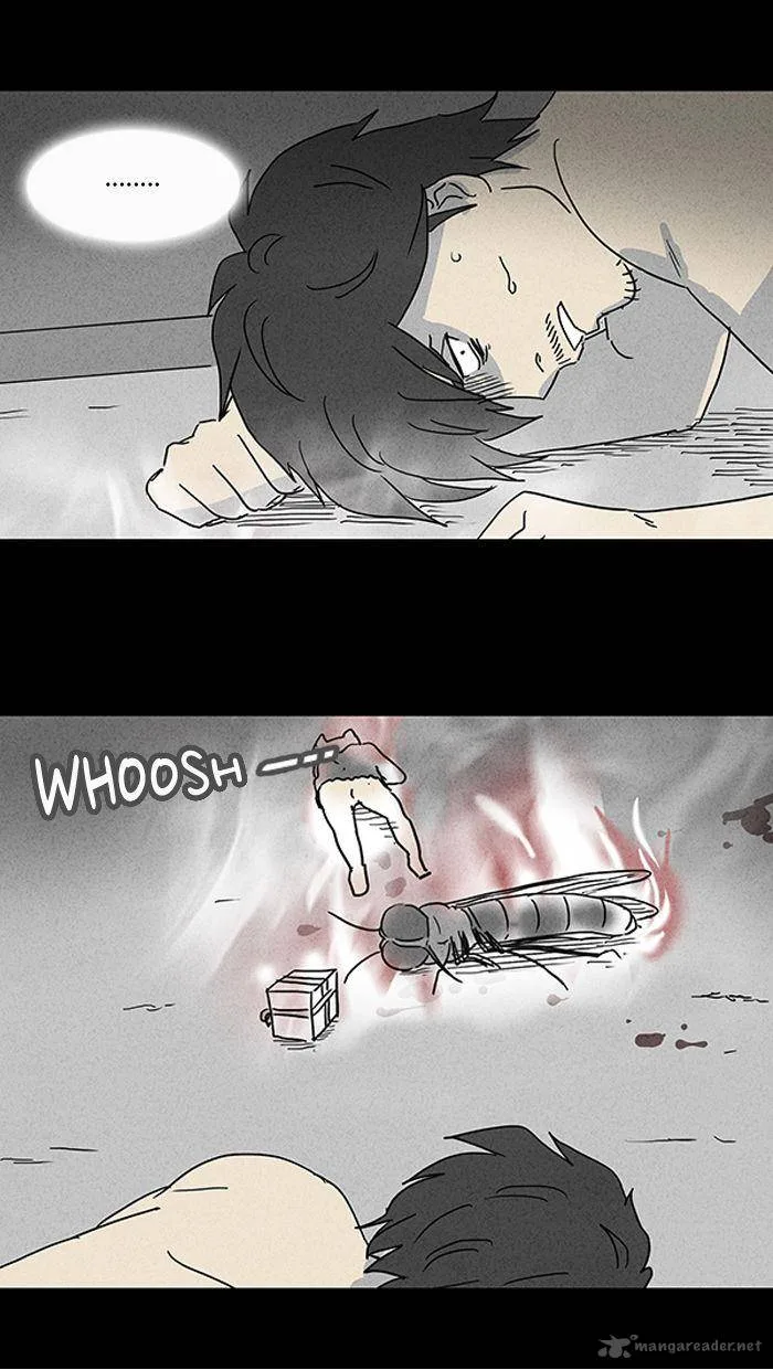Tales of the Unusual Chapter 62 page 21