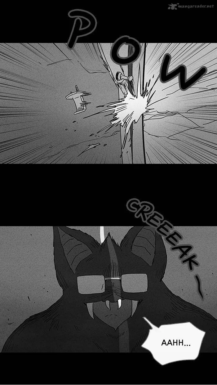 Tales of the Unusual Chapter 62 page 6