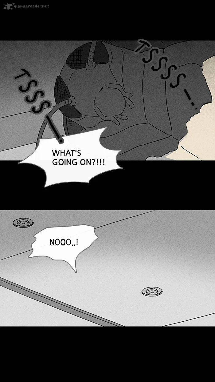 Tales of the Unusual Chapter 63 page 4