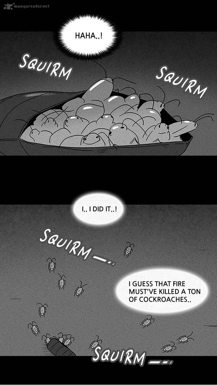 Tales of the Unusual Chapter 63 page 9