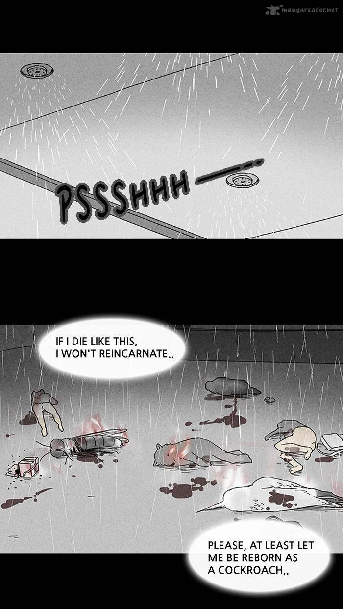 Tales of the Unusual Chapter 63 page 5