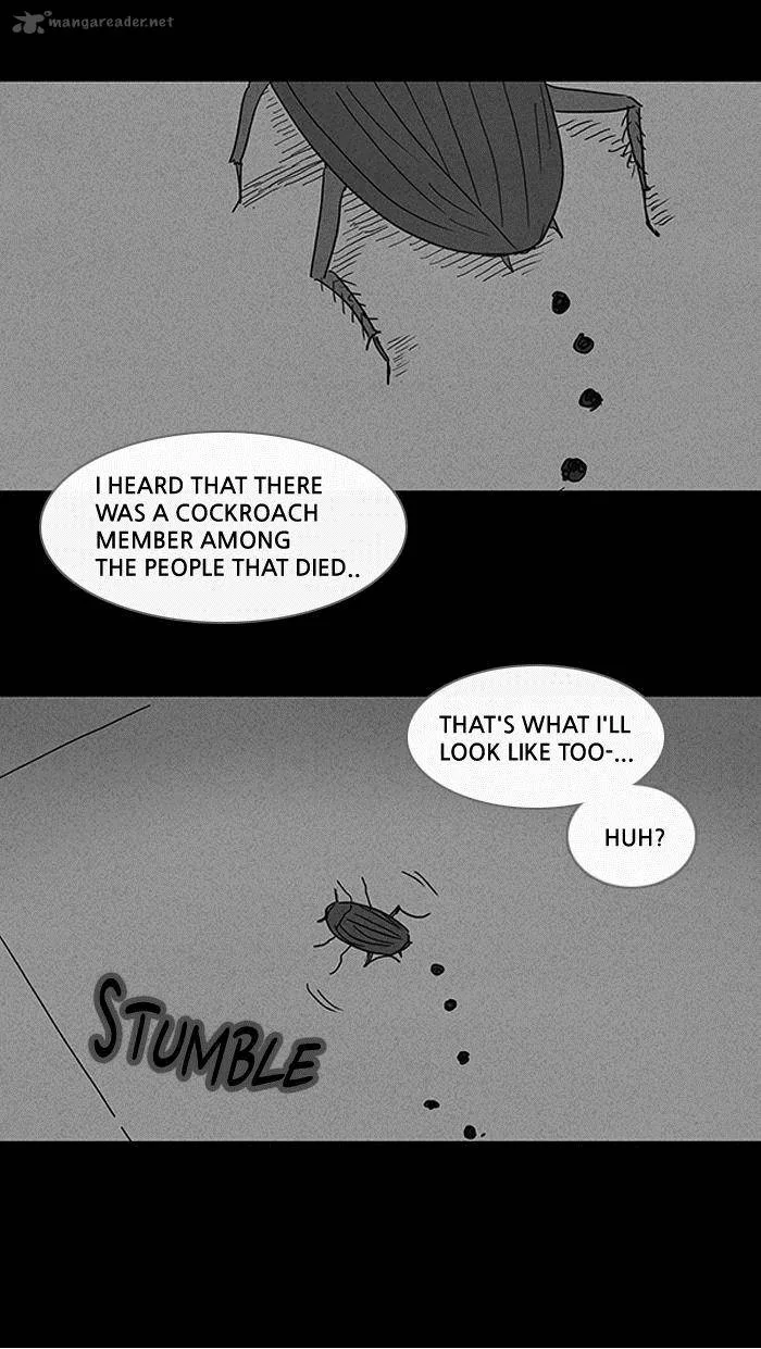 Tales of the Unusual Chapter 63 page 29
