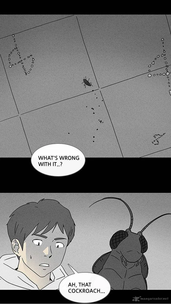 Tales of the Unusual Chapter 63 page 30