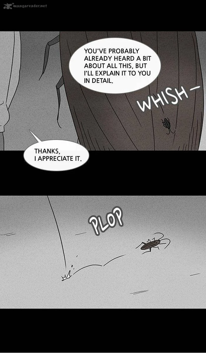 Tales of the Unusual Chapter 63 page 19