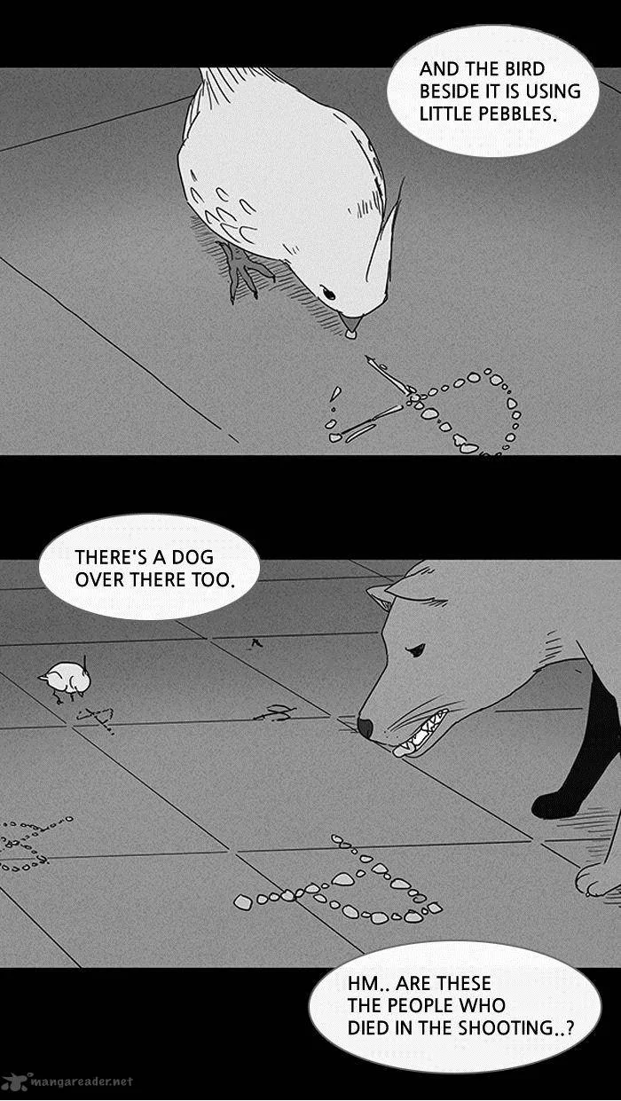 Tales of the Unusual Chapter 63 page 27