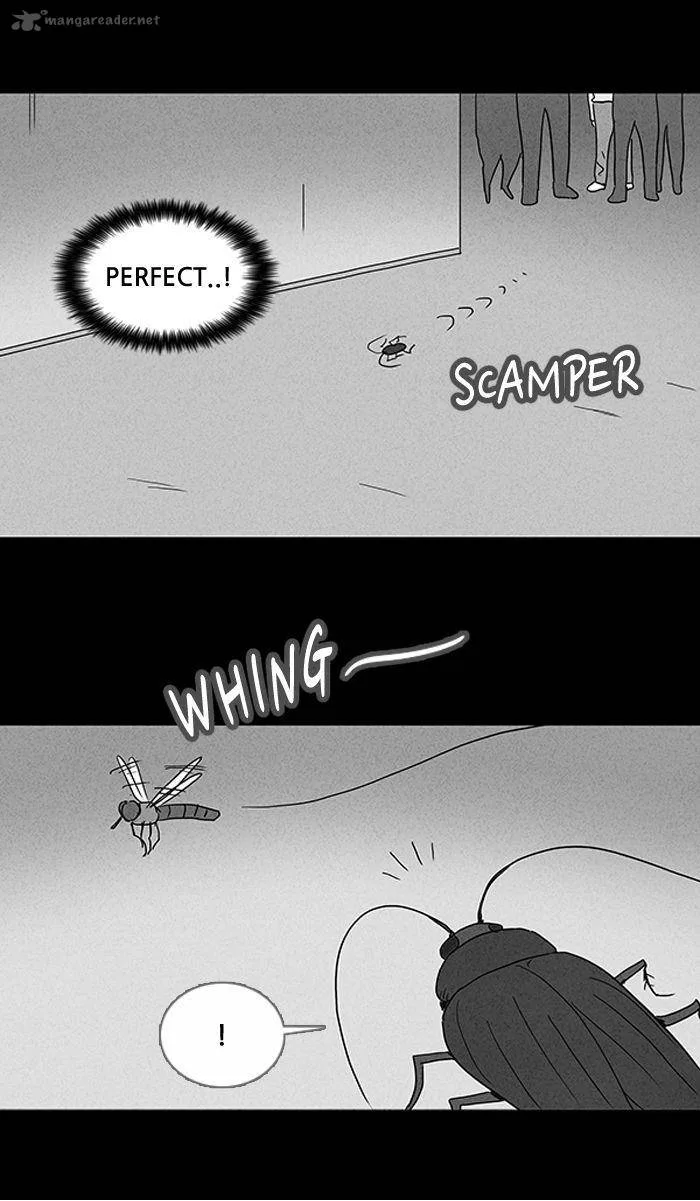 Tales of the Unusual Chapter 63 page 20