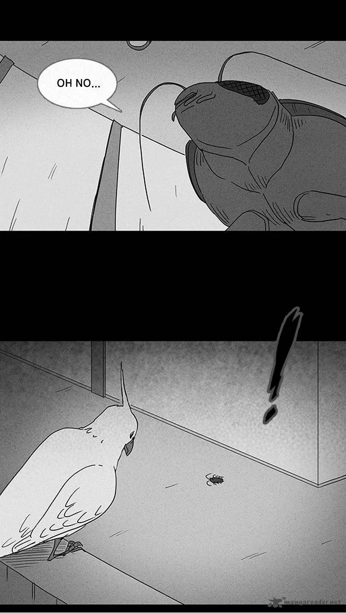 Tales of the Unusual Chapter 63 page 21