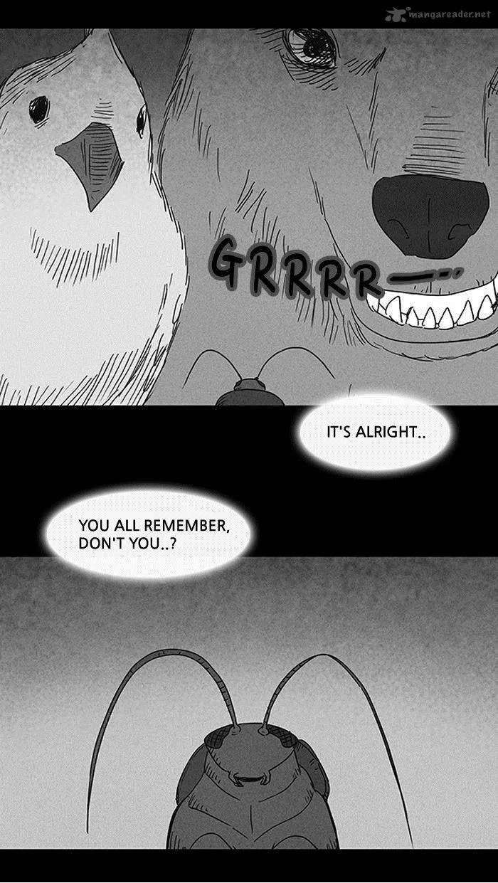 Tales of the Unusual Chapter 63 page 23