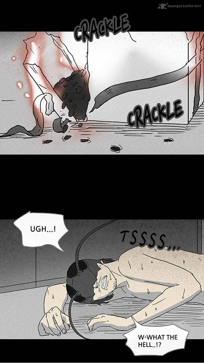Tales of the Unusual Chapter 63 page 3