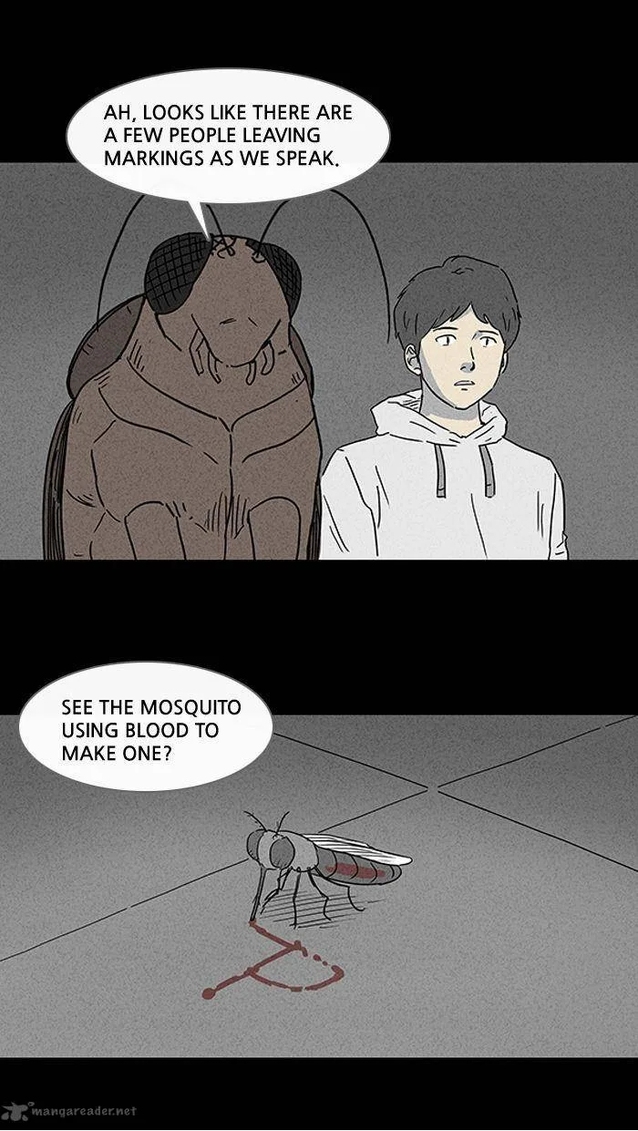 Tales of the Unusual Chapter 63 page 26