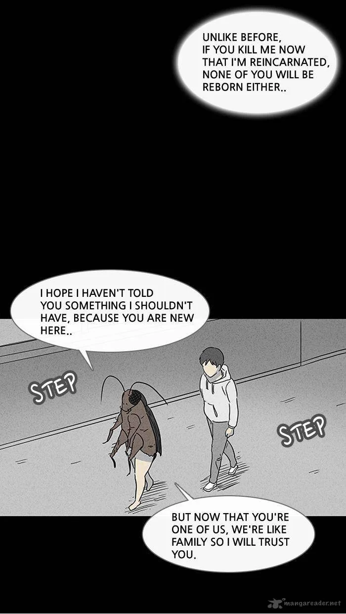 Tales of the Unusual Chapter 63 page 24