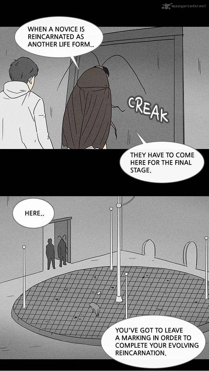 Tales of the Unusual Chapter 63 page 25