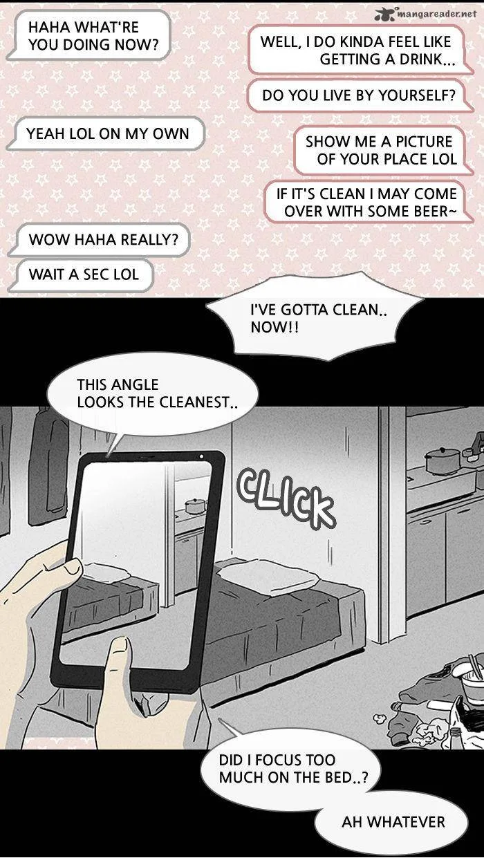 Tales of the Unusual Chapter 64 page 8