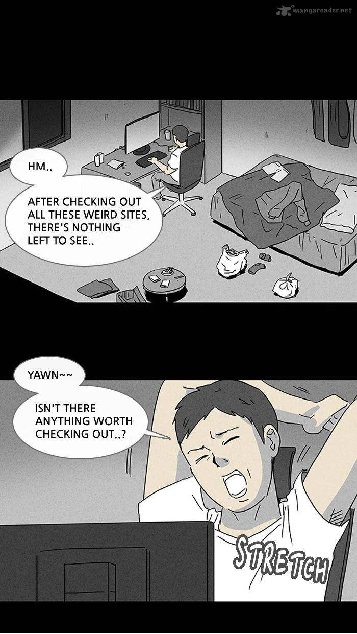 Tales of the Unusual Chapter 64 page 2