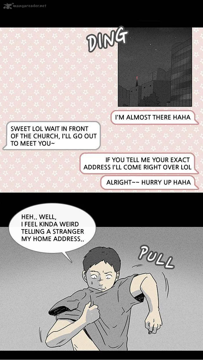 Tales of the Unusual Chapter 64 page 10