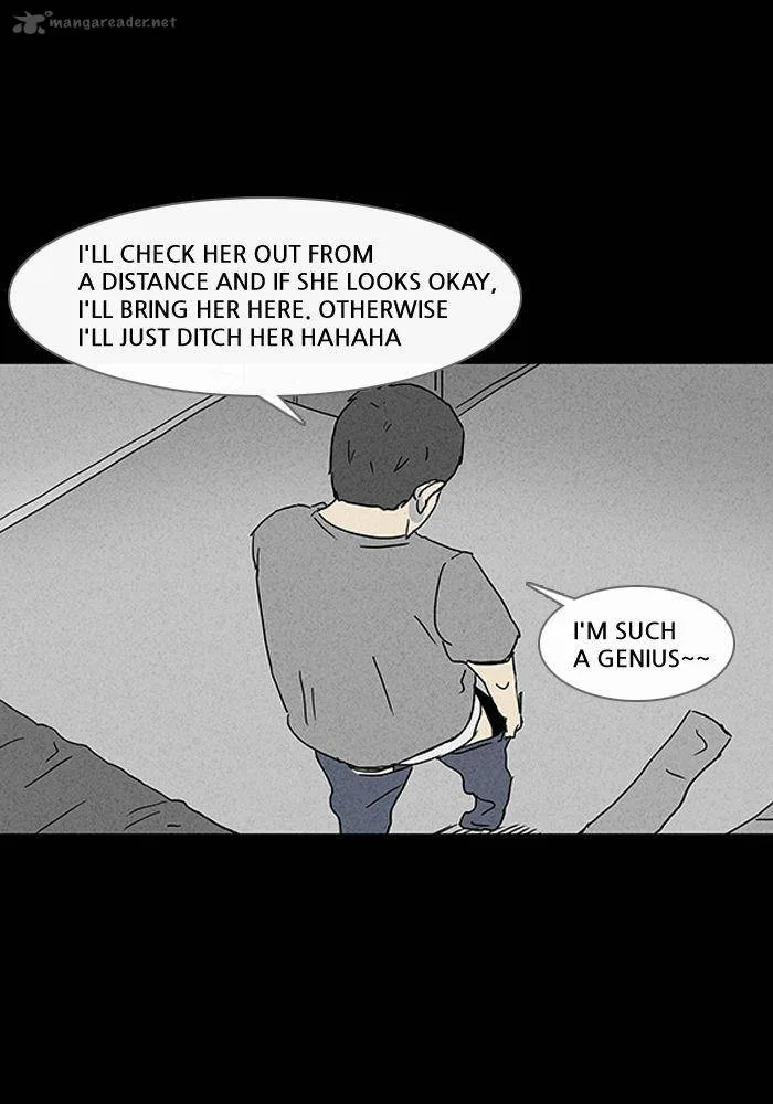 Tales of the Unusual Chapter 64 page 11
