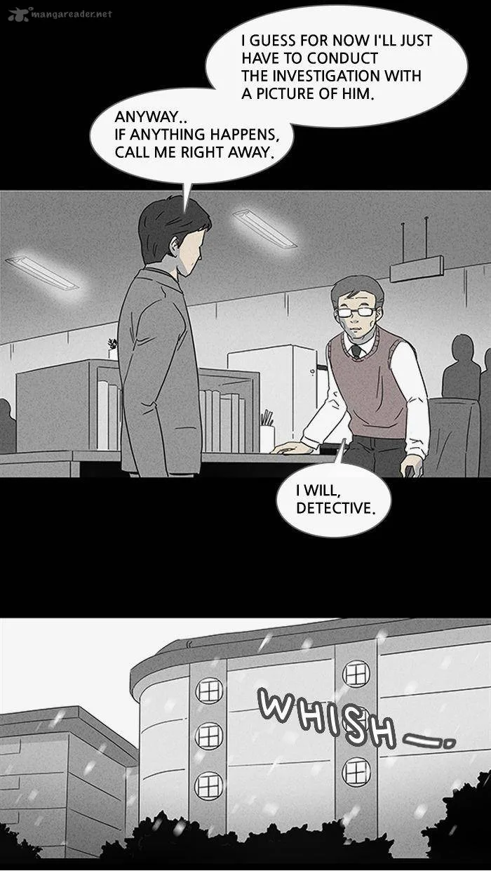 Tales of the Unusual Chapter 65 page 11