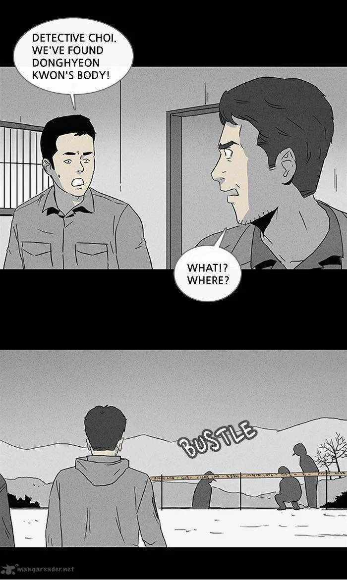 Tales of the Unusual Chapter 65 page 14