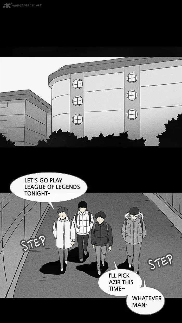 Tales of the Unusual Chapter 65 page 20