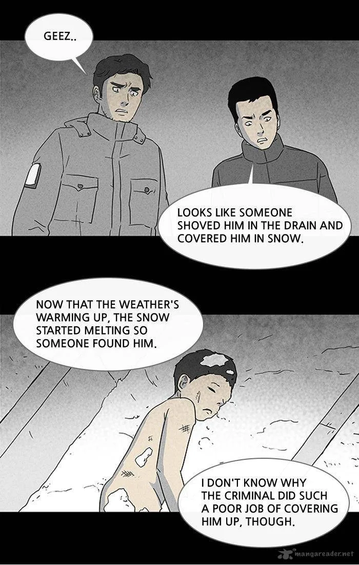 Tales of the Unusual Chapter 65 page 15