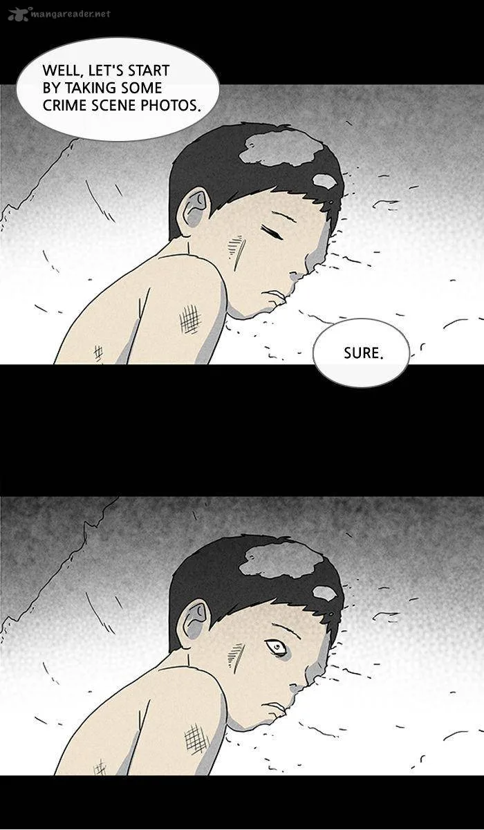 Tales of the Unusual Chapter 65 page 16