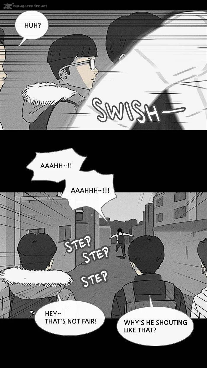 Tales of the Unusual Chapter 65 page 22