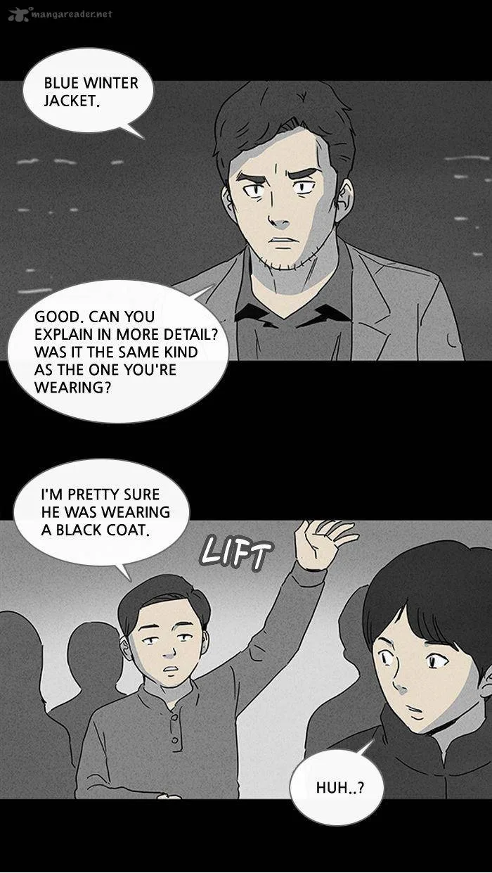 Tales of the Unusual Chapter 65 page 7