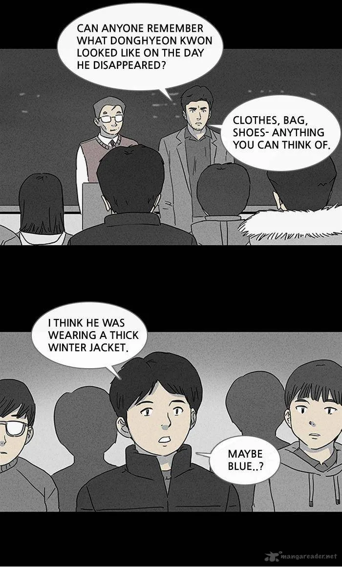 Tales of the Unusual Chapter 65 page 6