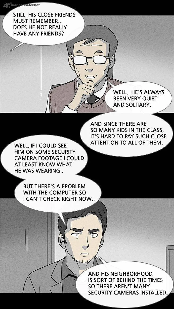Tales of the Unusual Chapter 65 page 10