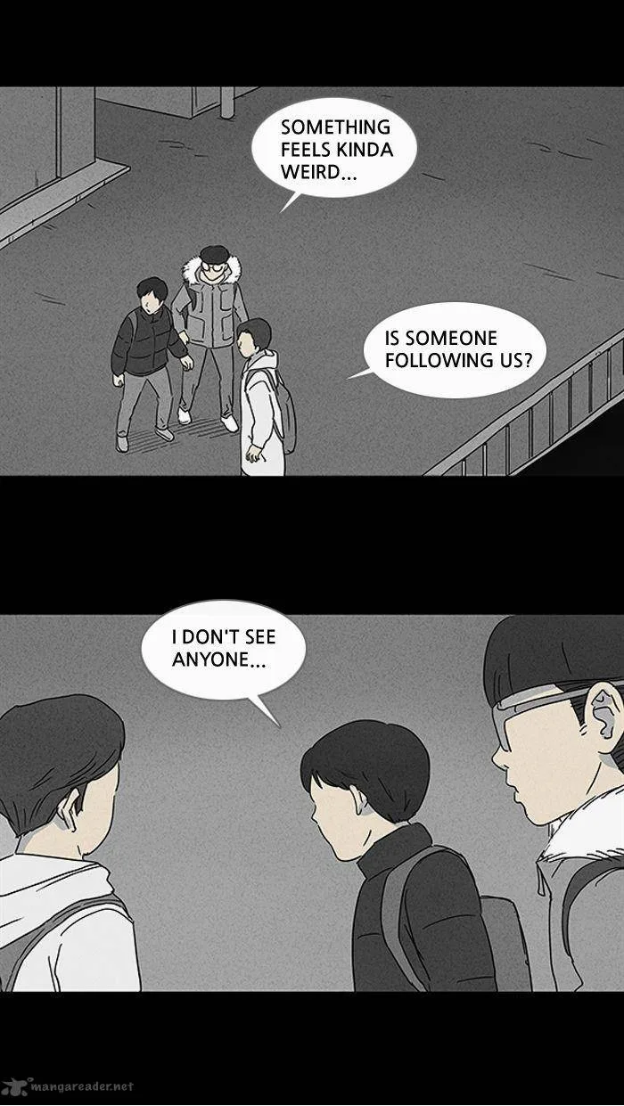 Tales of the Unusual Chapter 65 page 23