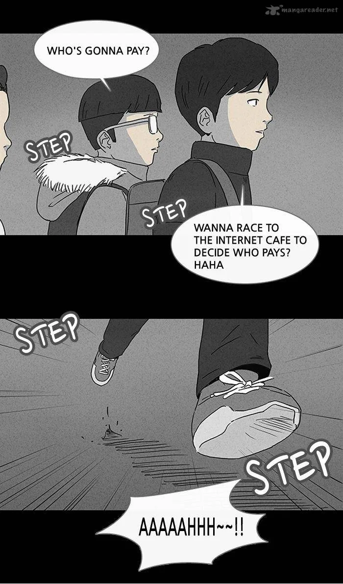 Tales of the Unusual Chapter 65 page 21
