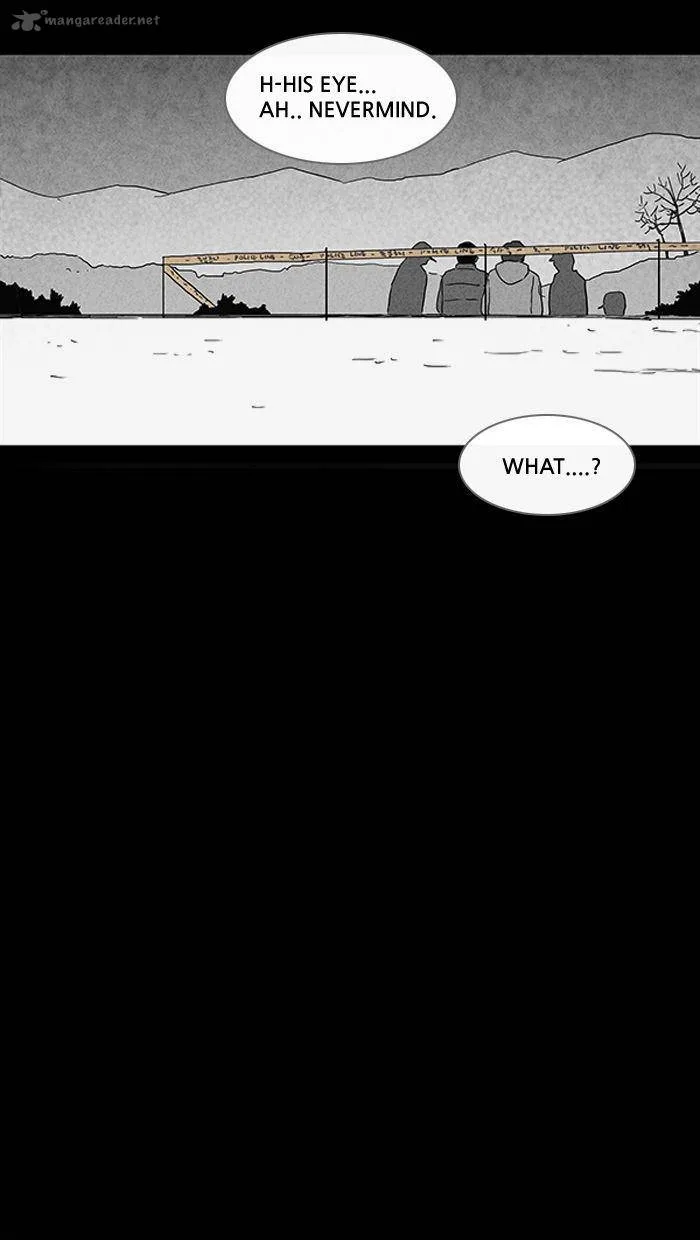 Tales of the Unusual Chapter 65 page 19