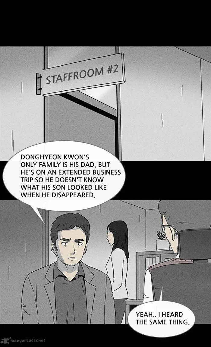 Tales of the Unusual Chapter 65 page 9