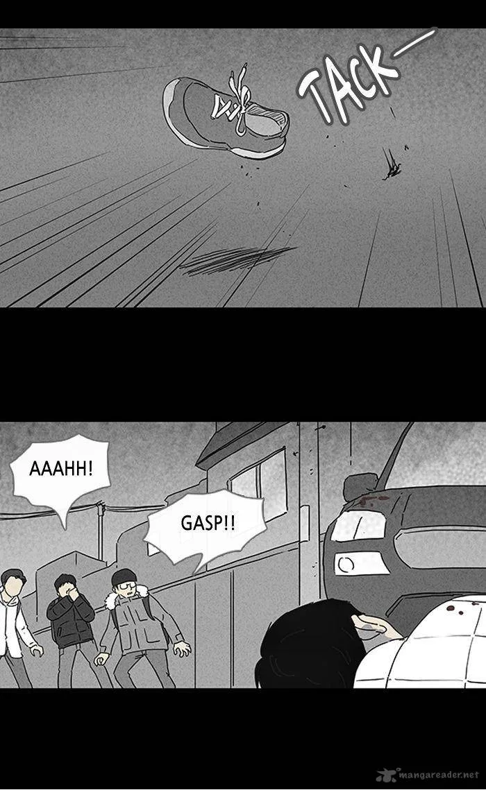 Tales of the Unusual Chapter 66 page 2