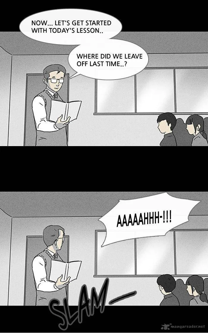 Tales of the Unusual Chapter 66 page 8