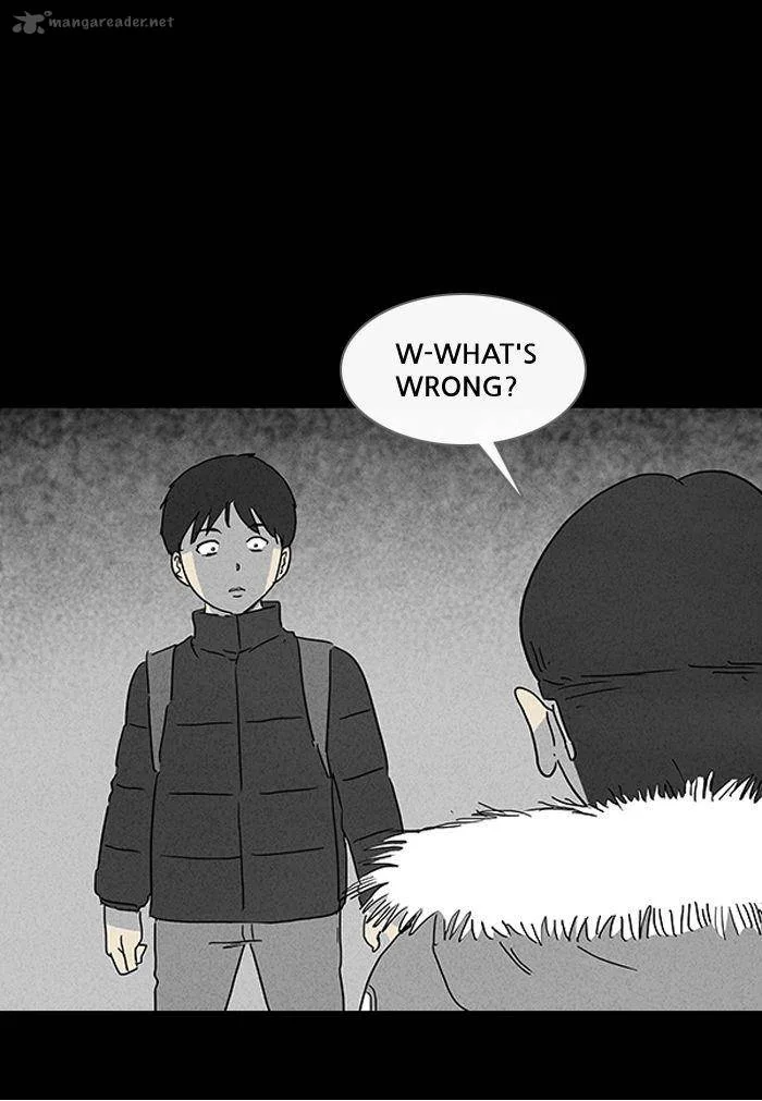 Tales of the Unusual Chapter 66 page 24