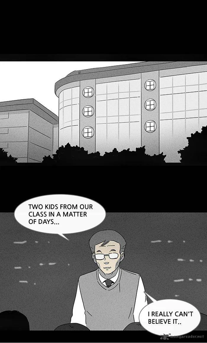 Tales of the Unusual Chapter 66 page 4