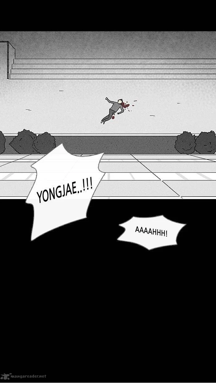 Tales of the Unusual Chapter 66 page 10