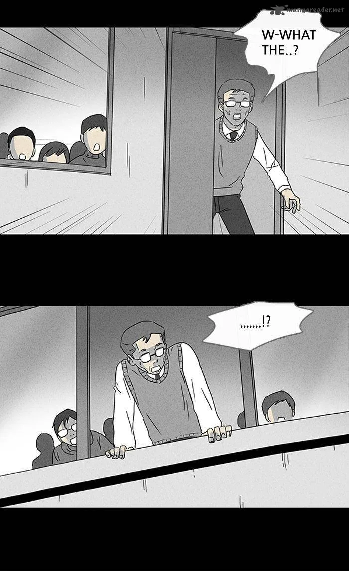 Tales of the Unusual Chapter 66 page 9