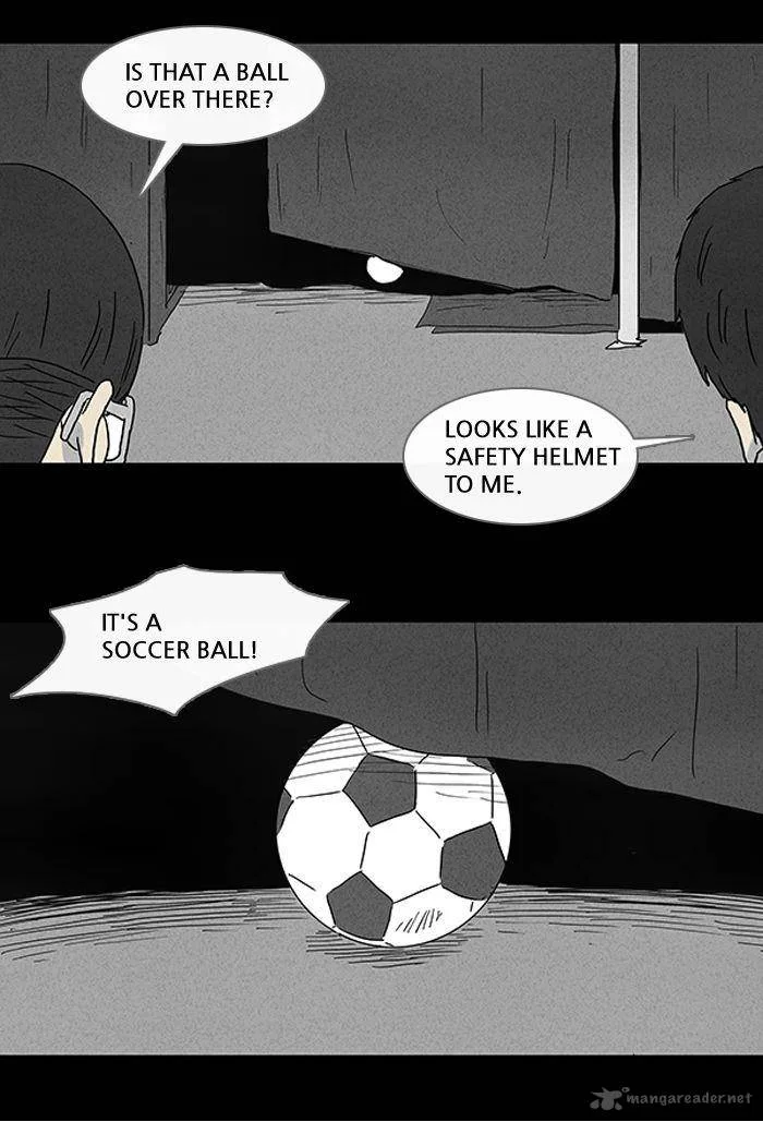 Tales of the Unusual Chapter 66 page 20