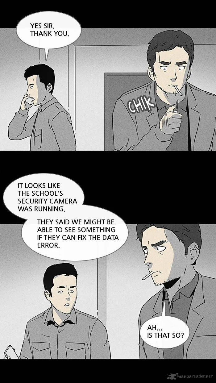 Tales of the Unusual Chapter 66 page 15