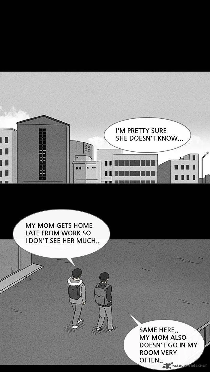 Tales of the Unusual Chapter 66 page 18