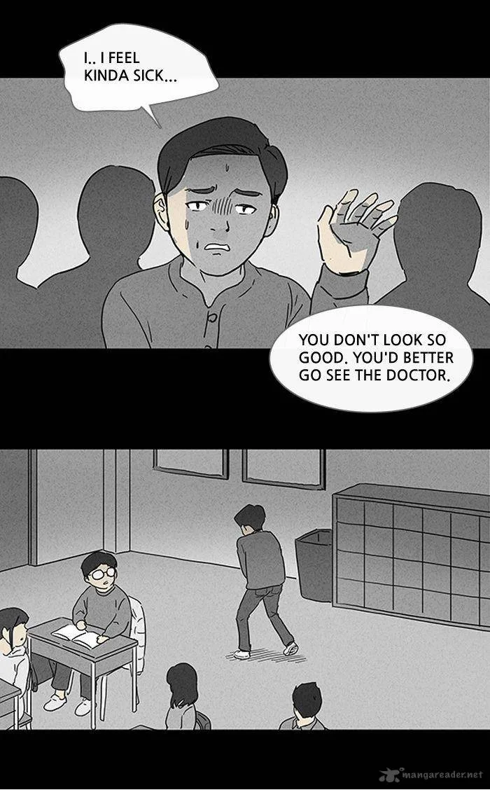 Tales of the Unusual Chapter 66 page 6
