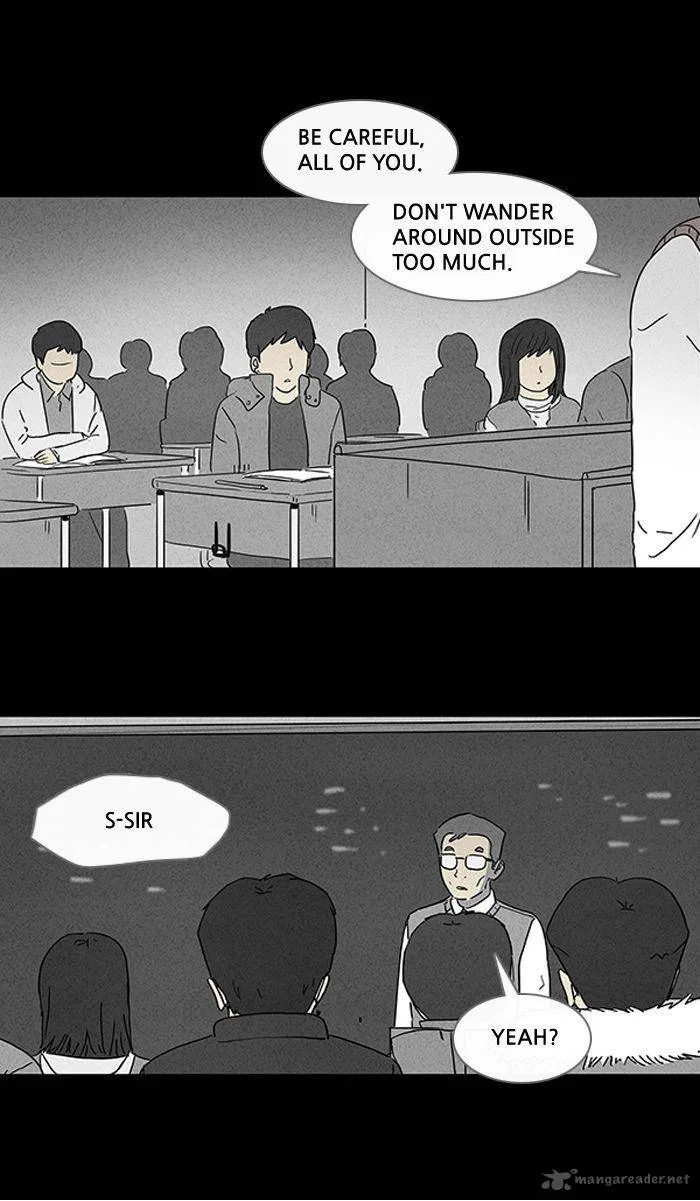 Tales of the Unusual Chapter 66 page 5