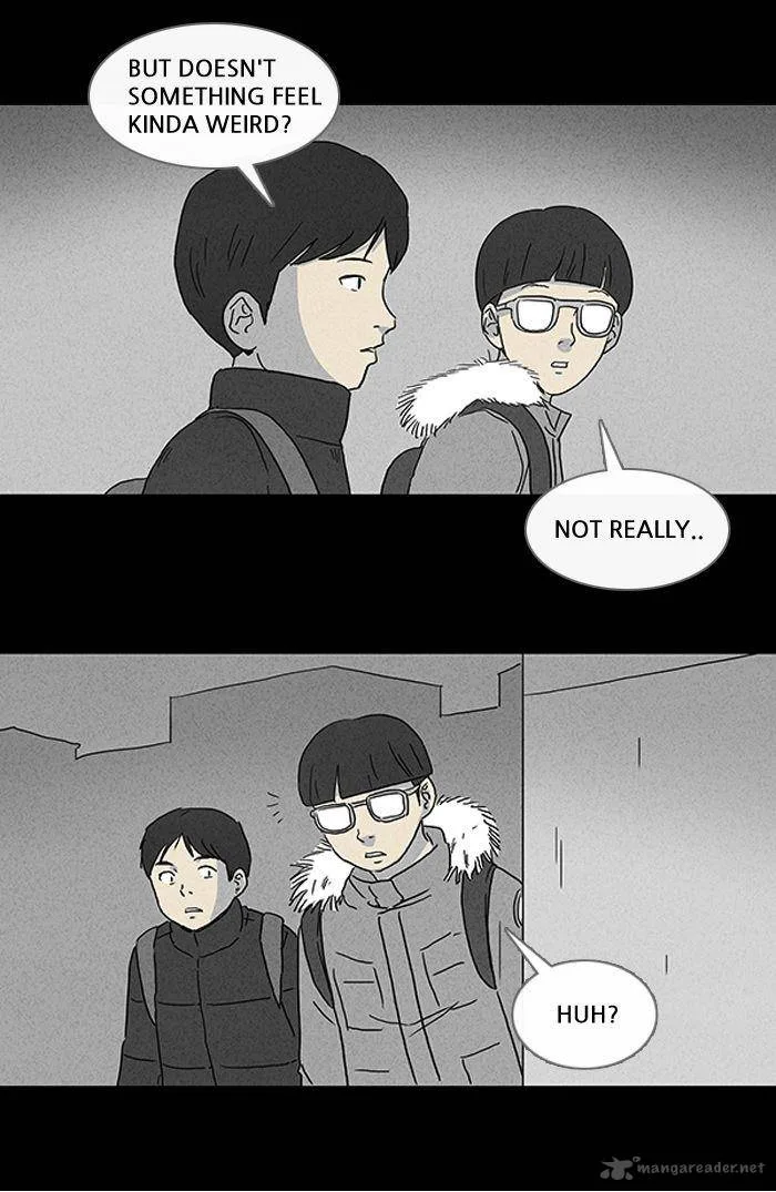 Tales of the Unusual Chapter 66 page 19
