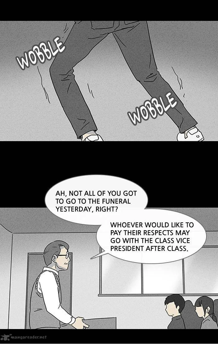 Tales of the Unusual Chapter 66 page 7