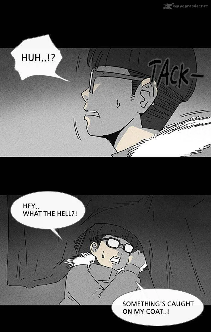 Tales of the Unusual Chapter 67 page 2