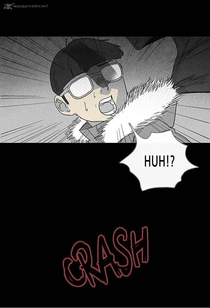 Tales of the Unusual Chapter 67 page 6