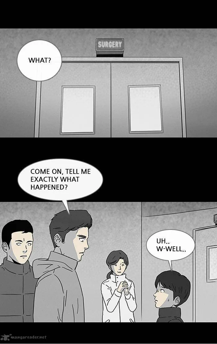 Tales of the Unusual Chapter 67 page 10