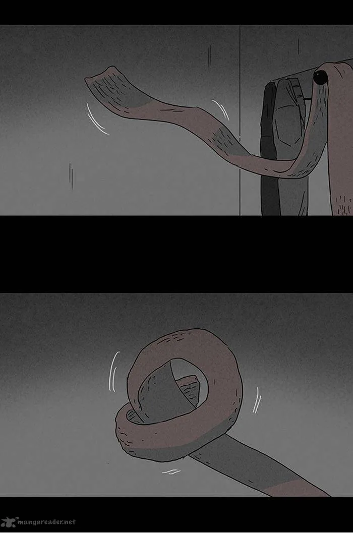 Tales of the Unusual Chapter 67 page 21